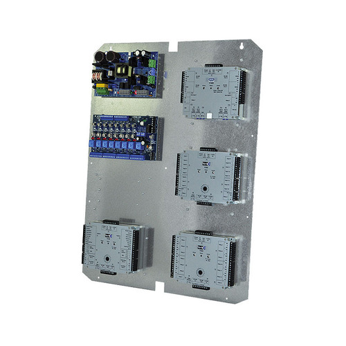Altronix TV2 Vertx Backplane
