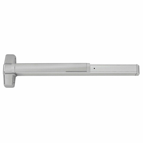 Von Duprin 9849EO26D3LBL Concealed Vertical Cable Exit Device for 6'10