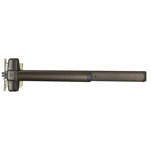 Von Duprin 9875L-06 4 643E RHR Grade 1 MTS 643E Exit Device