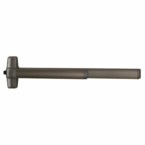 Von Duprin 9875EO-F 3 313 Grade 1 MTS Exit Device 710