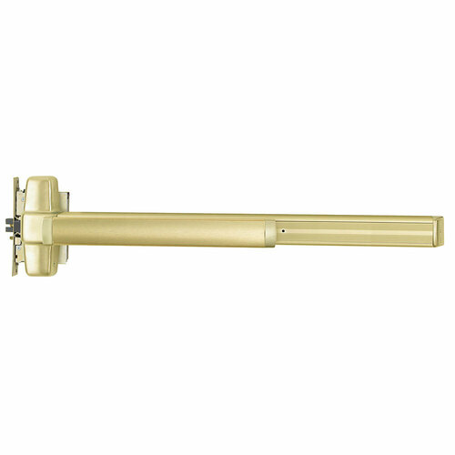 Von Duprin 9975NL 3 US4 Grade 1 MTS Exit Device 606