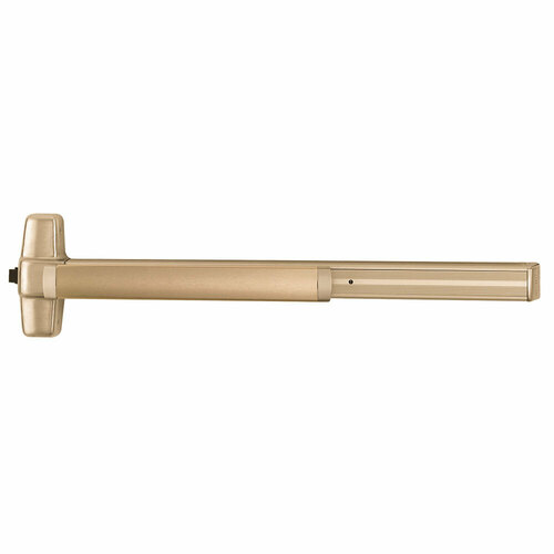 Von Duprin 9975EO 3 US10 Grade 1 MTS Exit Device 612