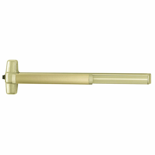 Von Duprin 9975EO-F 4 US4 Grade 1 MTS Exit Device 606