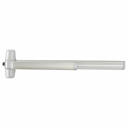 Von Duprin 9975EO-F 4 26D Grade 1 MTS Exit Device, Finish 626