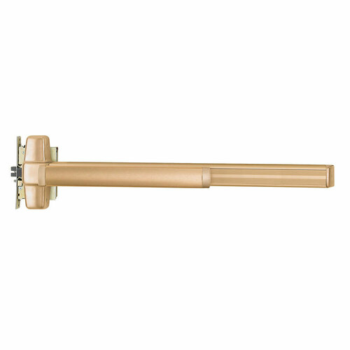 Von Duprin 9975L-06-F 4 US10 LHR Grade 1 MTS Exit Device 612