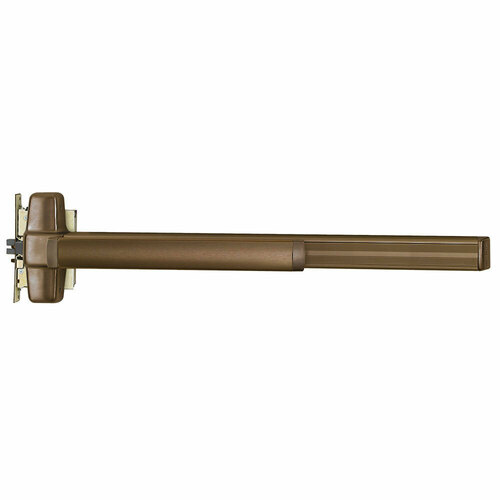 Von Duprin 9975L-NL-01-F 3 US10B RHR Grade 1 MTS Exit Device 613