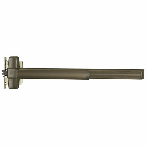 Von Duprin 9975L-BE-07-F 3 643E RHR Grade 1 MTS 643E Exit Device