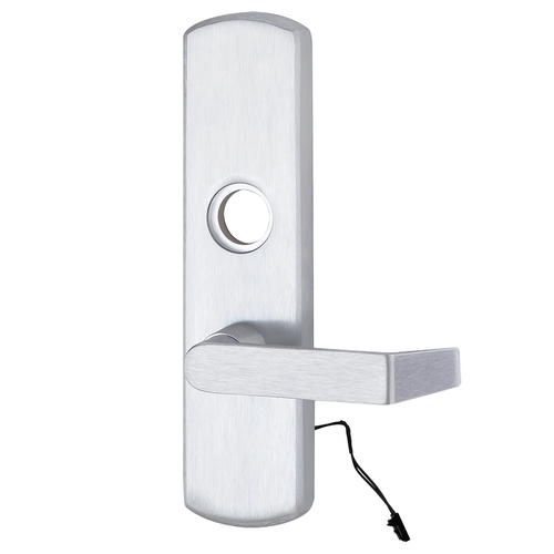 Von Duprin M996L-06-M 26D LHR Motor Classroom Lever Trim 626