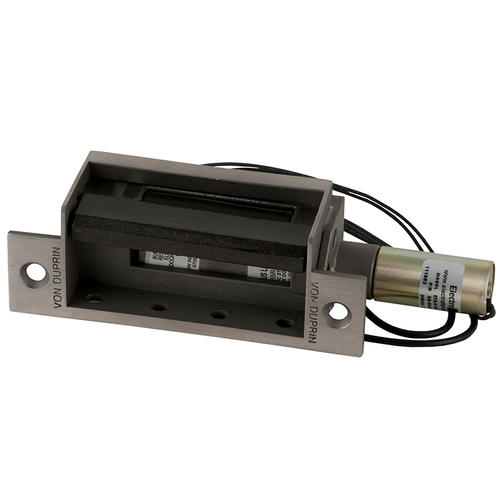 Von Duprin 6210 24V 32D FS MTS 630 Electric Strike