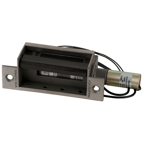 Von Duprin 6210 24V 32D MTS 630 Electric Strike