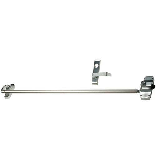 Von Duprin 88L-06 26D RHR Rim Crossbar Exit Device 626