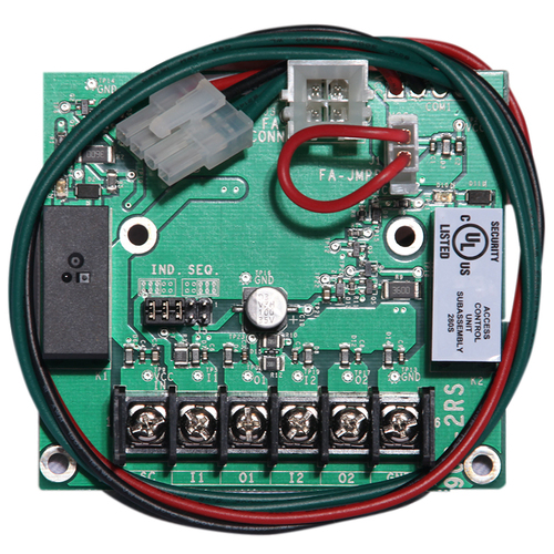 Von Duprin 900-2RS Power Supply