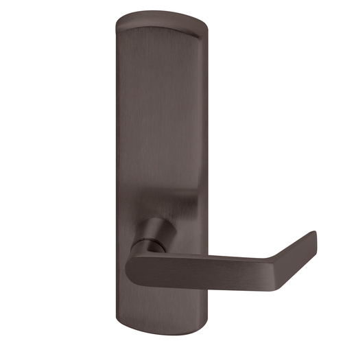 Von Duprin 996L-BE-06-R/V SP313 LHR Passage Lever Trim 695