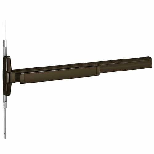 Von Duprin QEL3347AEO 3 313 Grade 1 Narrow CVR Exit 710 Door Hardware