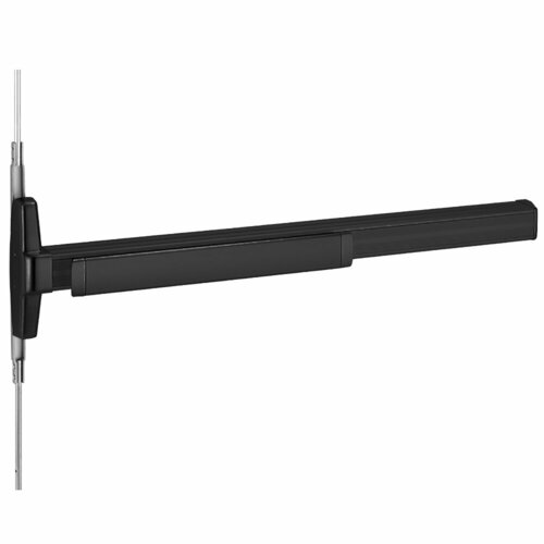 Von Duprin QEL3347AEO 3 315 Grade 1 Narrow CVR Exit Device 711