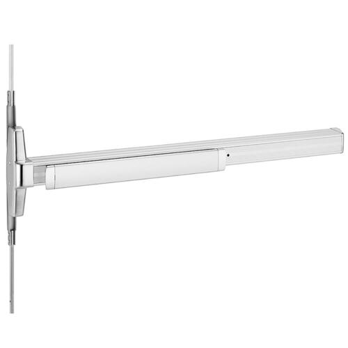 Von Duprin 3347ANL 3 US26 RHR Grade 1 Narrow CVR Exit Device 625