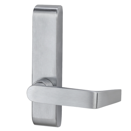 Von Duprin 373L-BE-06 26D LHR Passage Lever Trim - Finish 626