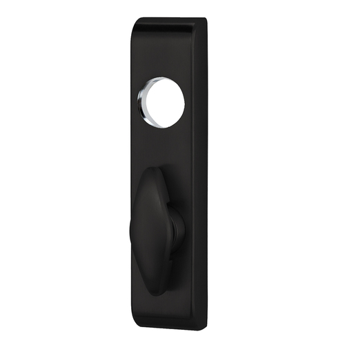 Von Duprin 376T SPBLK Classroom NL Thumbturn Trim 693