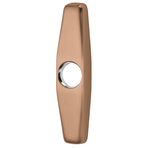 Von Duprin 388NL US10 Nightlatch Cylinder Trim Only - 612