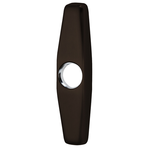 Von Duprin 388NL US10B Nightlatch Cylinder Trim Only - Finish 613