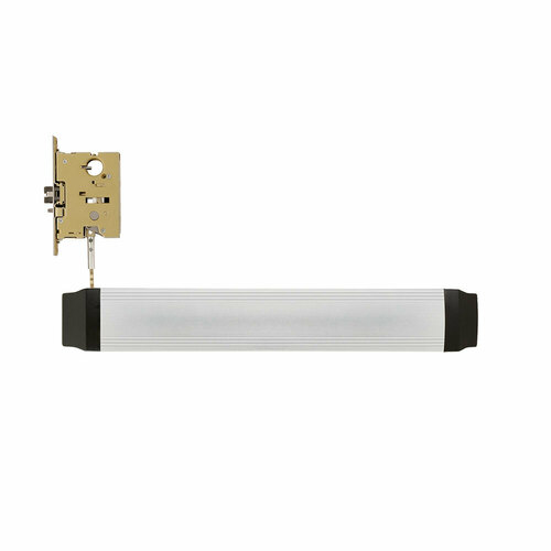 Von Duprin 9575EO-F 26D INPACT MTS Exit Device 626