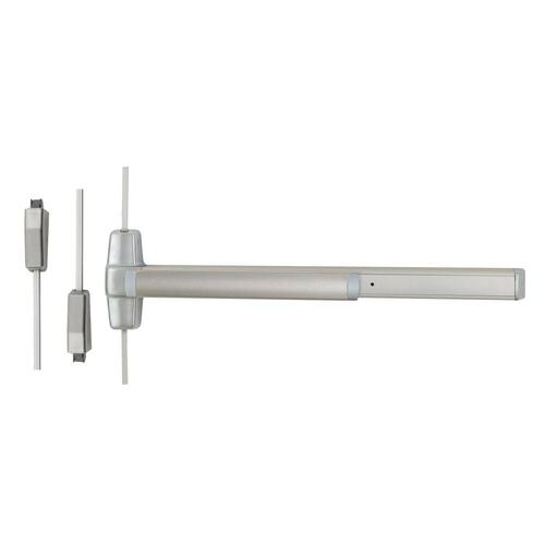 Von Duprin 9827EO 4 US15 Grade 1 SVR Exit Device 619