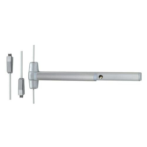 Von Duprin CD9827EO 4 US28 Grade 1 SVR Exit Device 628