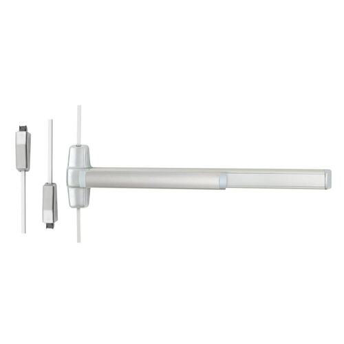 Von Duprin QEL9827L-06 3 26D LHR Grade 1 SVR Exit Device - 626 Model