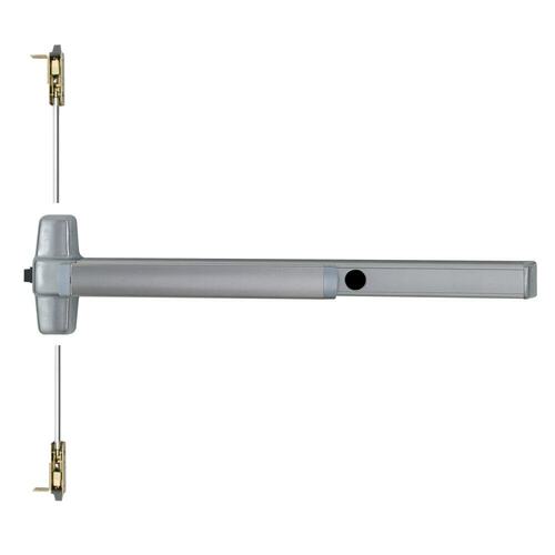 Von Duprin CD9847EO 3 US28 Grade 1 CVR Exit Device 628