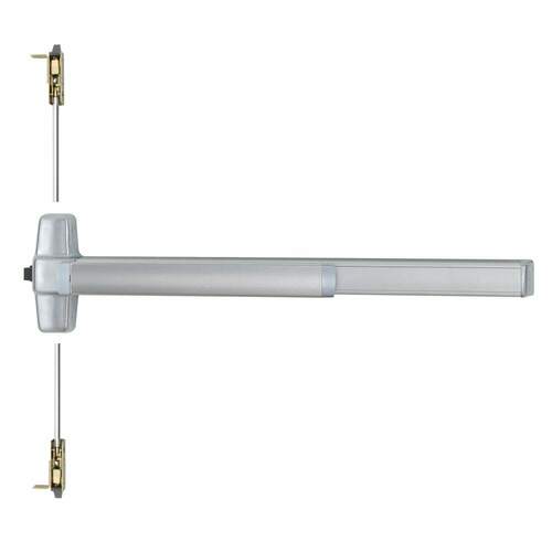 Von Duprin LD9847EO 4 US28 Grade 1 CVR Exit Device 628