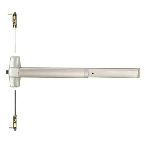 Von Duprin 9847NL 3 32D Grade 1 CVR Exit Device 630