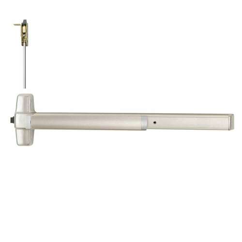 Von Duprin 9847EO 4 32D LBR Grade 1 CVR Exit Device 630