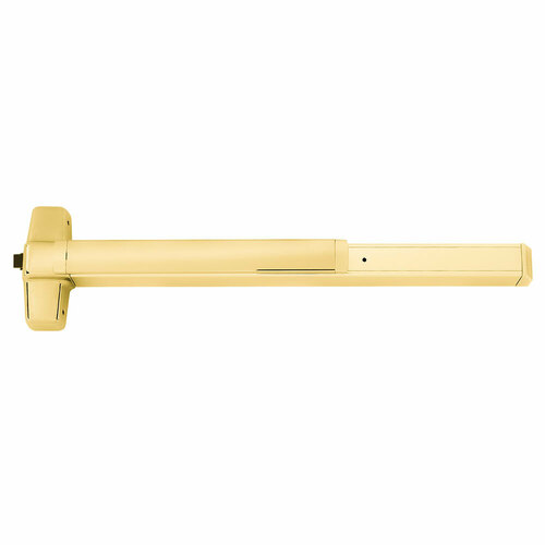 Von Duprin 98NL-OP 4 US3 Exit Device