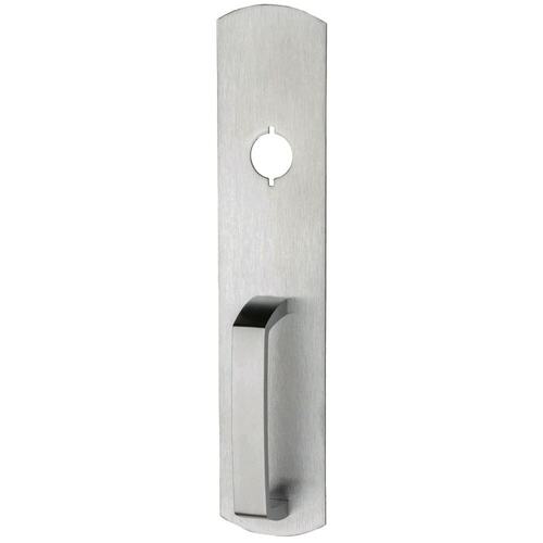 Von Duprin 990NL-R/V 26D Nightlatch Pull Trim 626