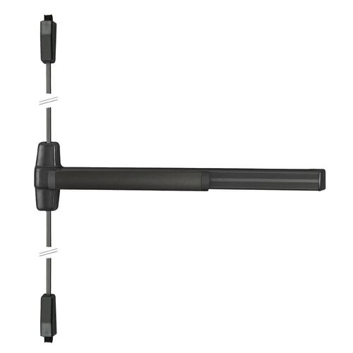 Von Duprin 9927L-BE-06-F 4 315 RHR Grade 1 SVR Exit Device 711