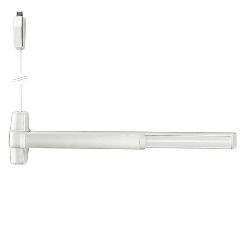 Von Duprin QEL9927EO-F 3 US26 LBR Grade 1 SVR Exit Device 625