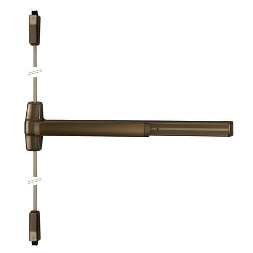 Von Duprin 9927L-NL-17 3 313 LHR Grade 1 SVR Exit Device 710
