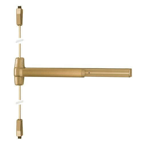 Von Duprin 9927TL 3 US10 Grade 1 SVR Exit Device 612