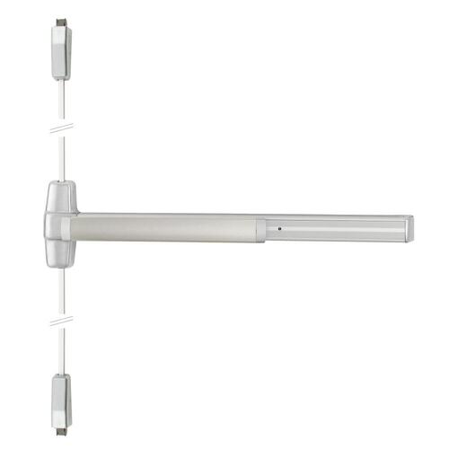 Von Duprin 9927L-DT-06 3 26D LHR Grade 1 SVR Exit Device, Finish 626