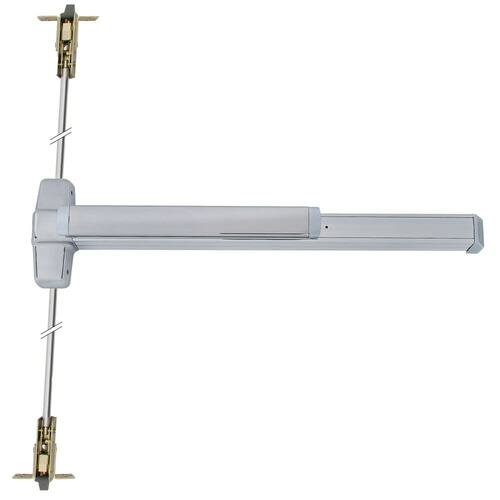 Von Duprin 9947NL 4 US28 Grade 1 CVR Exit Device 628