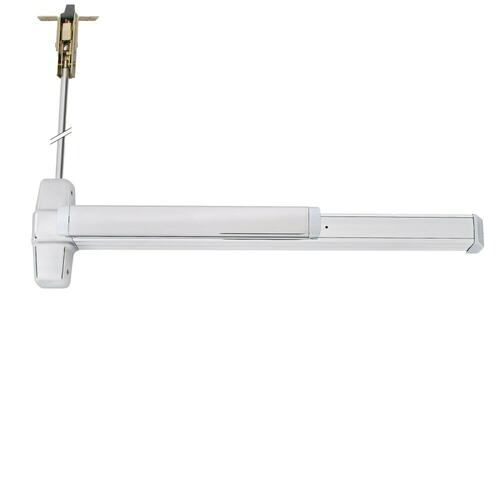 Von Duprin 9947EO 4 26D LBR Grade 1 CVR Exit Device - 626 Model