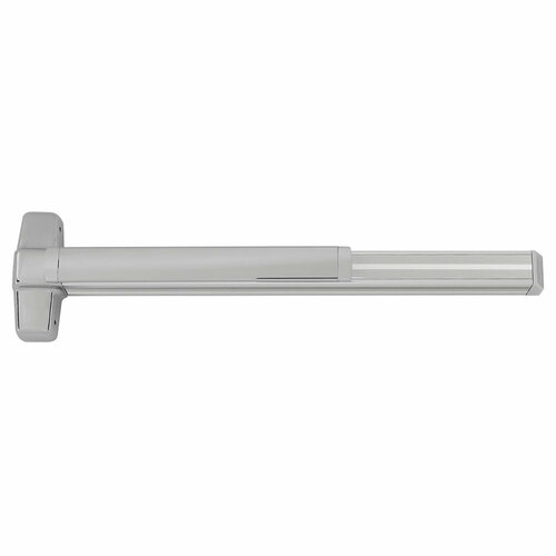 Von Duprin RXQEL9950WDCEO 3 26D LBL Gr1 Wood Door CVC Exit Device 626