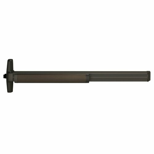 Von Duprin QEL33ANL 3 313 RHR Grade 1 Narrow Rim Exit Device 710