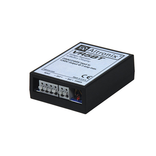 Altronix VR5BT Voltage Regulator