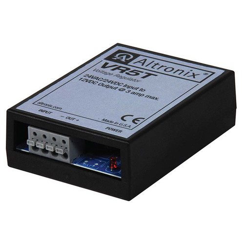 Altronix VR5T Voltage Regulator