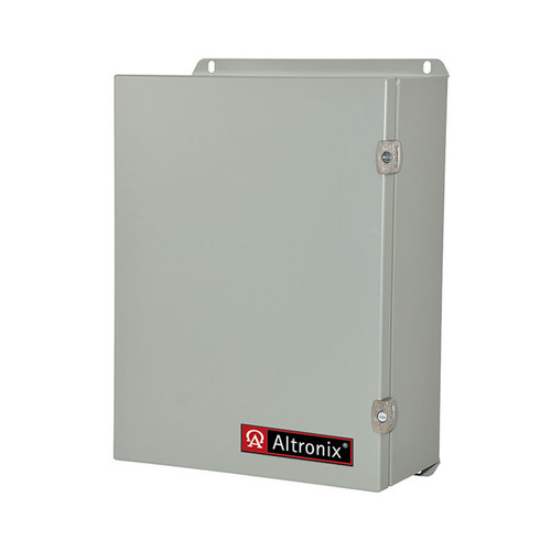 Altronix WP2 Outdoor Rated Enclosure