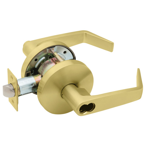 Falcon Lock W561BD D 606 Grade 2 Classroom Lock
