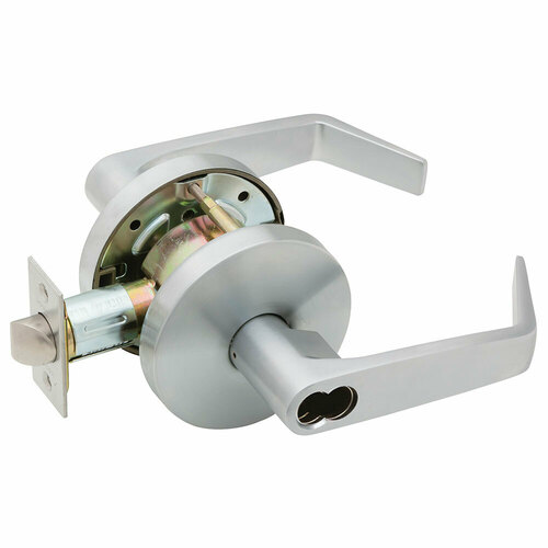 Falcon Lock W581BD SRD 626 Grade 2 Storeroom Lock