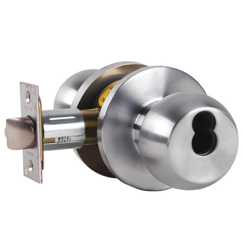 Falcon Lock W511BD HAN 626 Grade 2 Entry/Office Lock