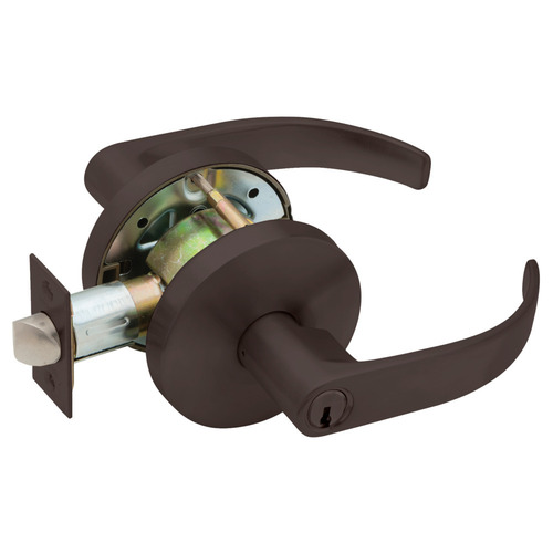 Falcon Lock W511PD Q 613 Grade 2 Entry/Office Lock